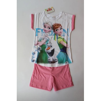 SUNNY KIDS Лятна пижама Frozen, 92