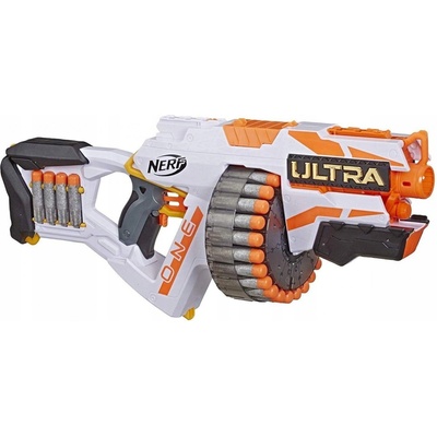 Nerf Hasbro Ultra One – Zbozi.Blesk.cz