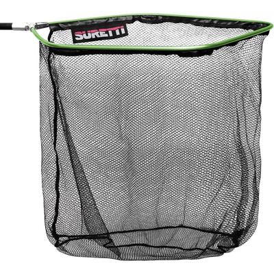 SURETTI Hlava podběráku Flat 50x40cm