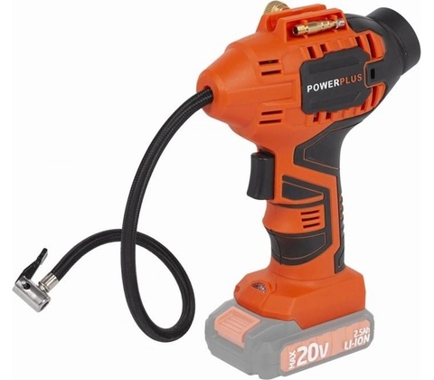 Powerplus POWDP7020