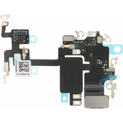 Apple iPhone 16e - Flex Kábel WiFi Antény