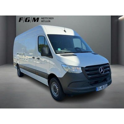 Mercedes-Benz Sprinter 317 125 kW