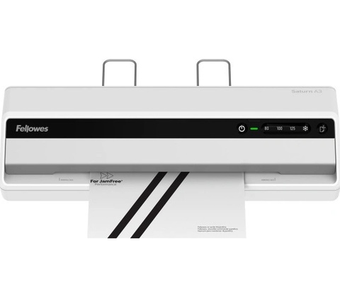 Fellowes Saturn A3