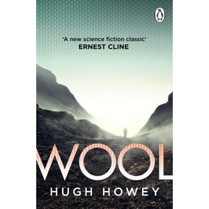 Wool (ISBN: 9781804940822)