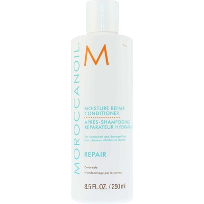 Moroccanoil Moisture Repair Conditioner възстановяващ балсам 250 мл