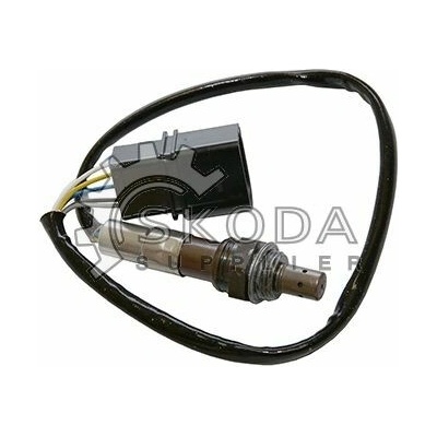 Lambda sonda před katalyzátor NTY ESL-SK-003