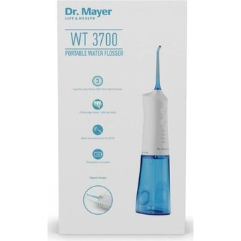 Image 1 of Dr. Mayer WT3700