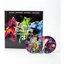 Liquid Tension Experiment - LTE3 CD+LP