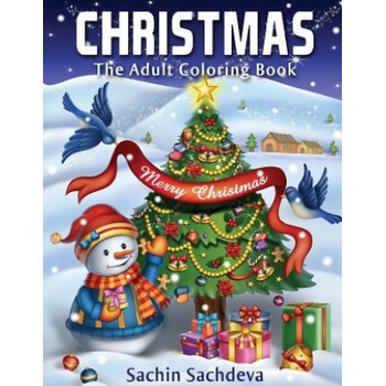 Christmas | Sachin Sachdeva