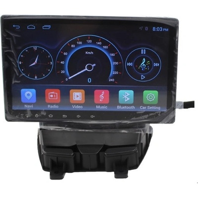 Bulltronics FD-NH14