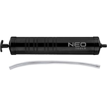 NEO tools Odsávačka oleje 500ml
