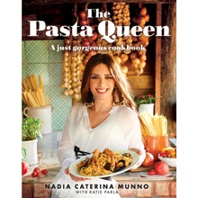 The Pasta Queen