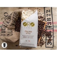 Oro Caffè Italian Style 250 g