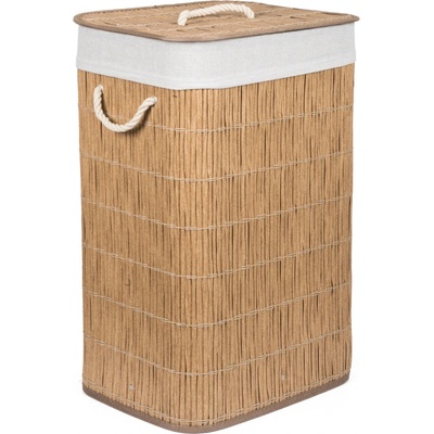 G21 72 l bambusový s bílým košem KPG21BAM0NW