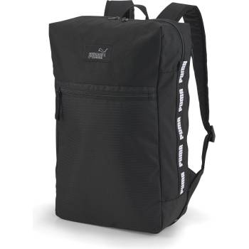PUMA EvoESS Box Backpack Цвят: черен