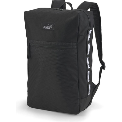 PUMA EvoESS Box Backpack Цвят: черен