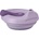 b.box Snack Box детски храни в пауч опаковка сменяема Purple 110ml