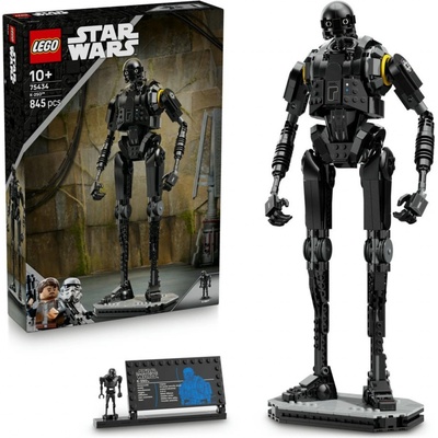 LEGO® Star Wars Andor™ 75434 Bezpečnostní droid K-2SO™