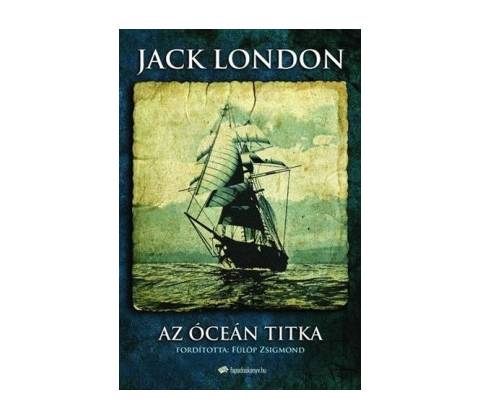 Az óceán titka