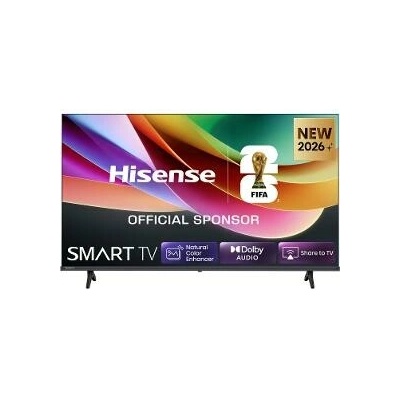 Hisense 40A4S