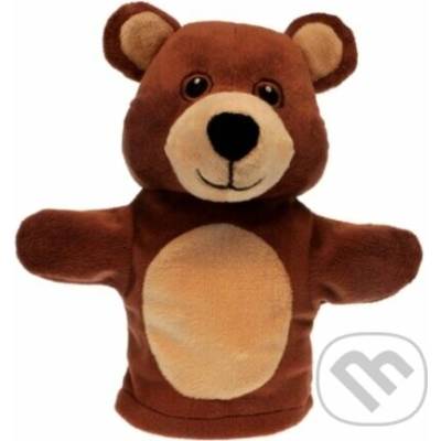 The Puppet Company Eco Puppet Buddies Bear