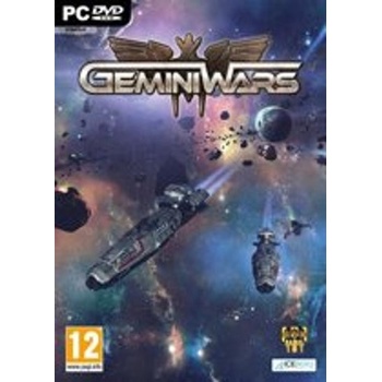 Gemini Wars