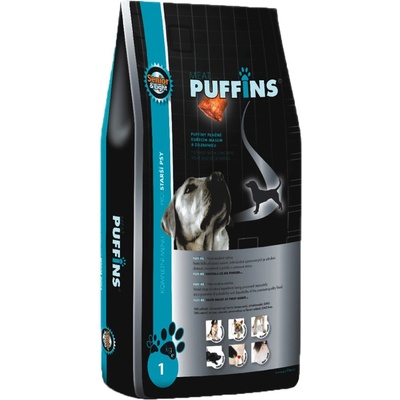 Puffins Senior 1 kg