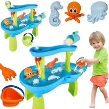Woopie Vodný stôl Octopus