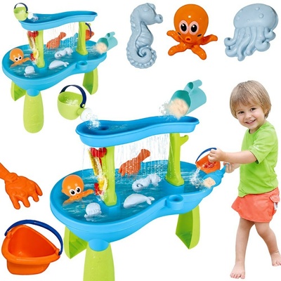 Woopie Vodný stôl Octopus