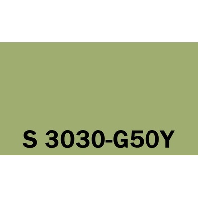 Het Soldecol PUR HG Tónovaný NCS 2,5L S 3030-G50Y