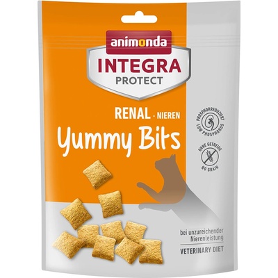 Animonda Integra Protect Renal Yummy Bits 120 g
