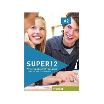 Super! 2 (A2)