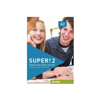 Super! 2 (A2)