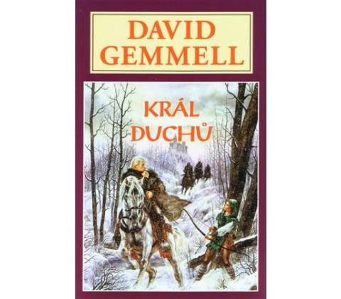 Král duchů