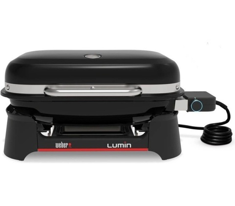 Weber Lumin Black 92010979