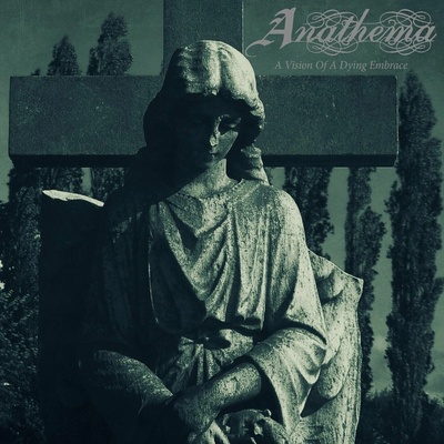 Anathema - A Vision Of A Dying Embrace LP