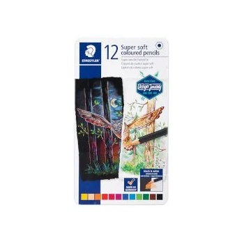 Image 1 of STAEDTLER Цветни моливи 149c m12 12 цвята