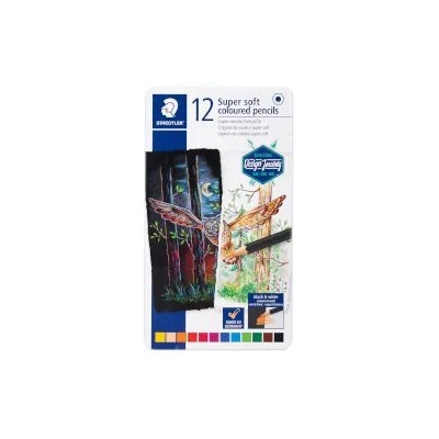 STAEDTLER Цветни моливи 149c m12 12 цвята