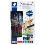 STAEDTLER Цветни моливи 149c m12 12 цвята