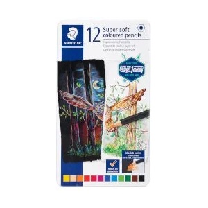 STAEDTLER Цветни моливи 149c m12 12 цвята