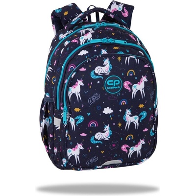 COOLPACK Раница COOLPACK Jerry Unicorn