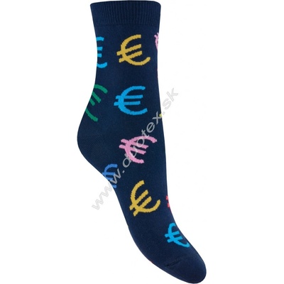 Wola Detské ponožky w34.p01 vz.220 B79
