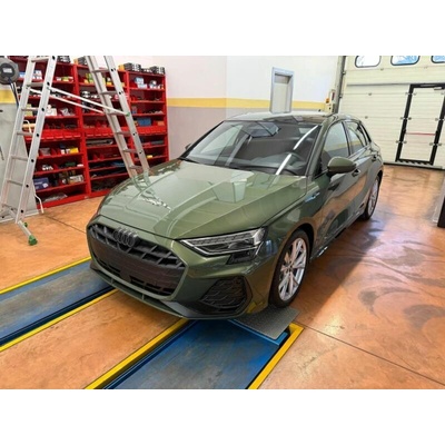 Audi A3 1.5 TFSI S tronic S-line 110 kW