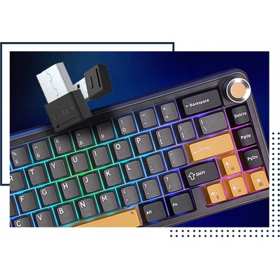 Marvo Tian 65 EN KG984W