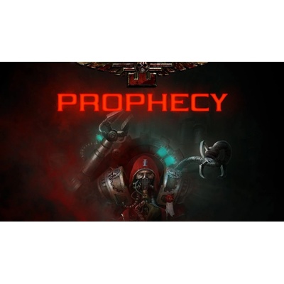 Warhammer 40,000: Inquisitor - Prophecy