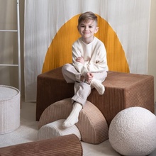 Wigiwama Toffee Rainbow Playset WGM-013-9