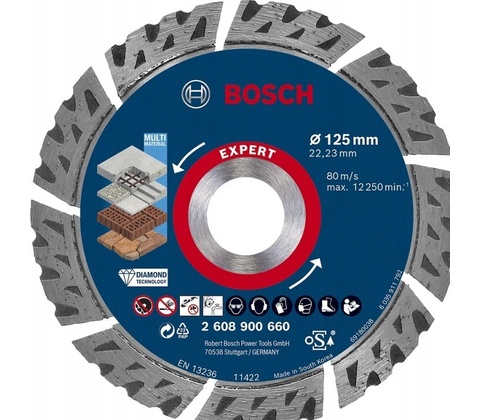Bosch 2.608.900.660