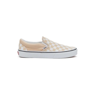 Vans Classic Slip-On Béžová