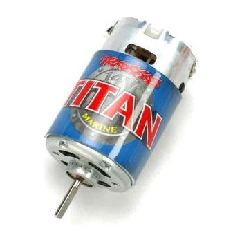 Traxxas мотор постоянен Titan 550 Marine