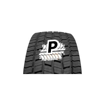 Evergreen EAW86 385/65 R22,5 164K